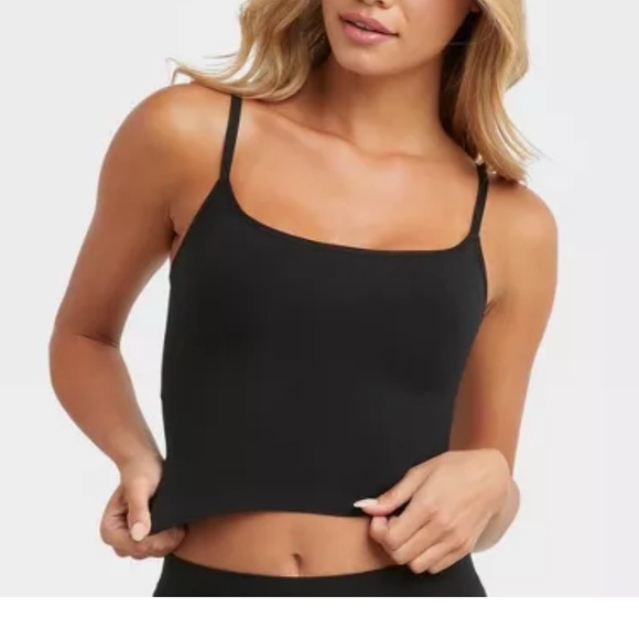 Universal Thread Turquoise Ribbed Fabric - Picture 3 of 5